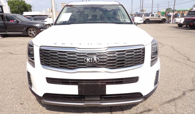 
								2020 Kia Telluride full									