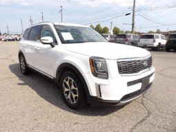 2020 Kia Telluride