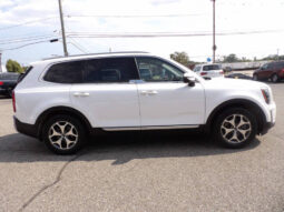 2020 Kia Telluride