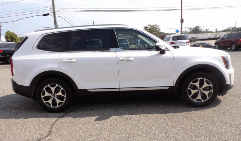 
								2020 Kia Telluride full									