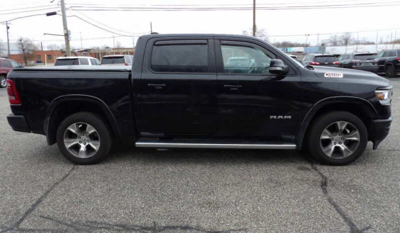
								2020 Ram 1500 full									