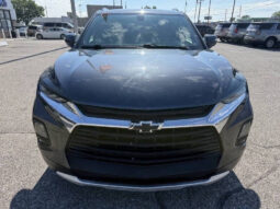 2021 Chevrolet Blazer