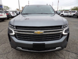 2021 Chevrolet Tahoe