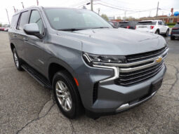 2021 Chevrolet Tahoe