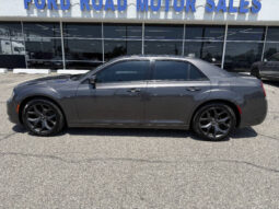 2021 Chrysler 300
