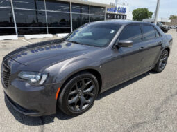 2021 Chrysler 300
