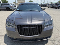 2021 Chrysler 300