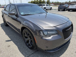2021 Chrysler 300
