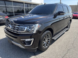 2021 Ford Expedition