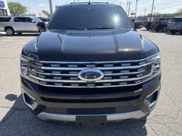 2021 Ford Expedition