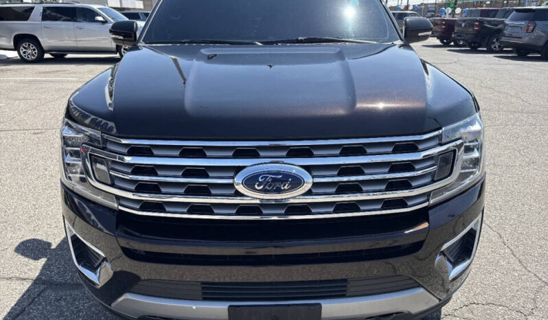 
								2021 Ford Expedition full									