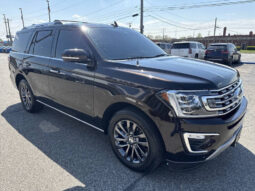 2021 Ford Expedition
