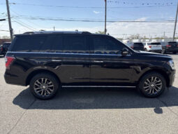 2021 Ford Expedition