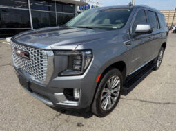 2021 GMC Yukon