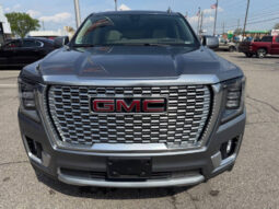 2021 GMC Yukon