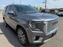 2021 GMC Yukon