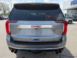 2021 GMC Yukon