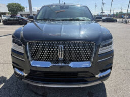 2021 Lincoln Navigator L