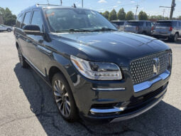 2021 Lincoln Navigator L