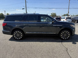 2021 Lincoln Navigator L