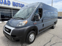 
										2021 Ram ProMaster full									
