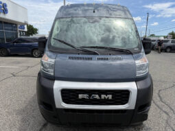 
										2021 Ram ProMaster full									