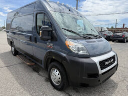 
										2021 Ram ProMaster full									
