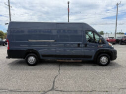 
										2021 Ram ProMaster full									