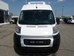 2022 Ram ProMaster