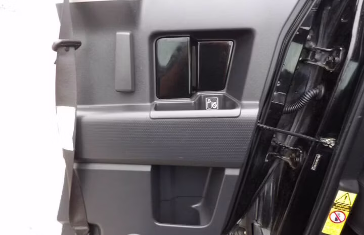 
								2007 Toyota FJ Cruiser full									
