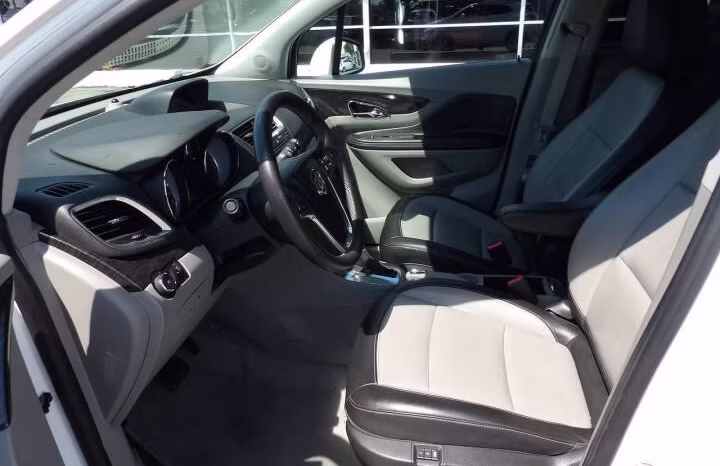 
								2014 Buick Encore full									