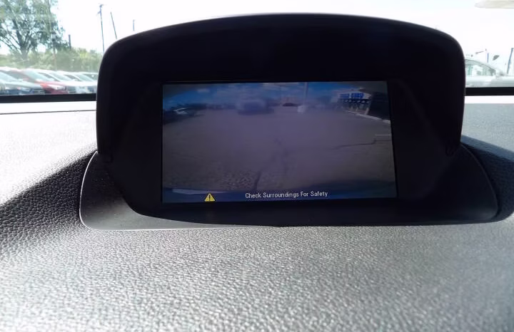 
								2014 Buick Encore full									