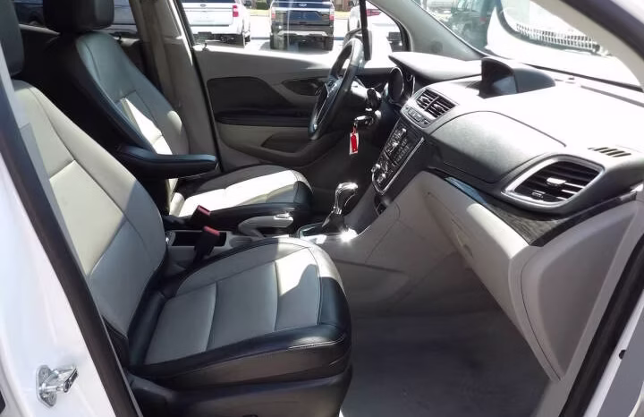 
								2014 Buick Encore full									