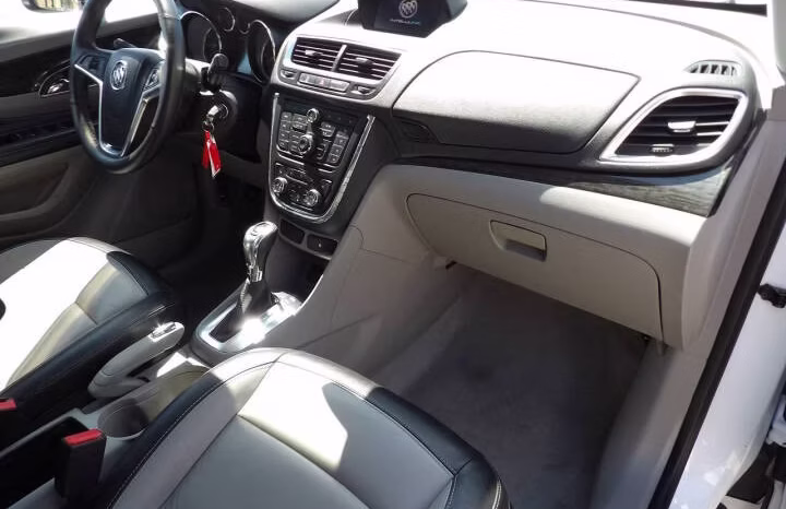 
								2014 Buick Encore full									