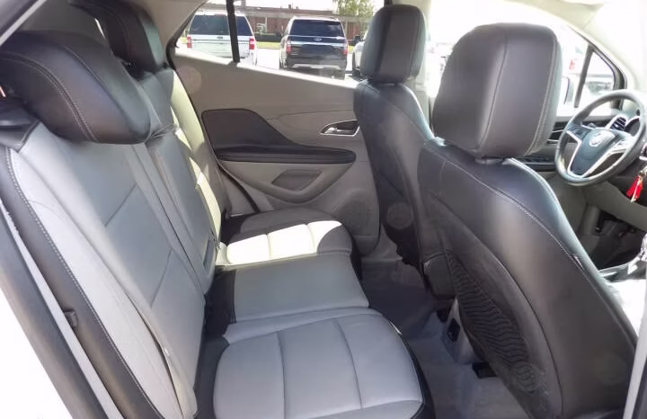 
								2014 Buick Encore full									