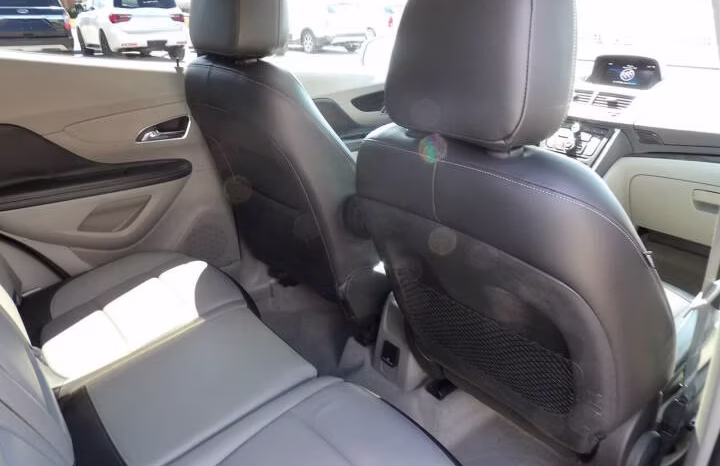 
								2014 Buick Encore full									