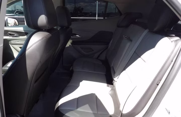
								2014 Buick Encore full									