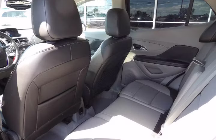 
								2014 Buick Encore full									