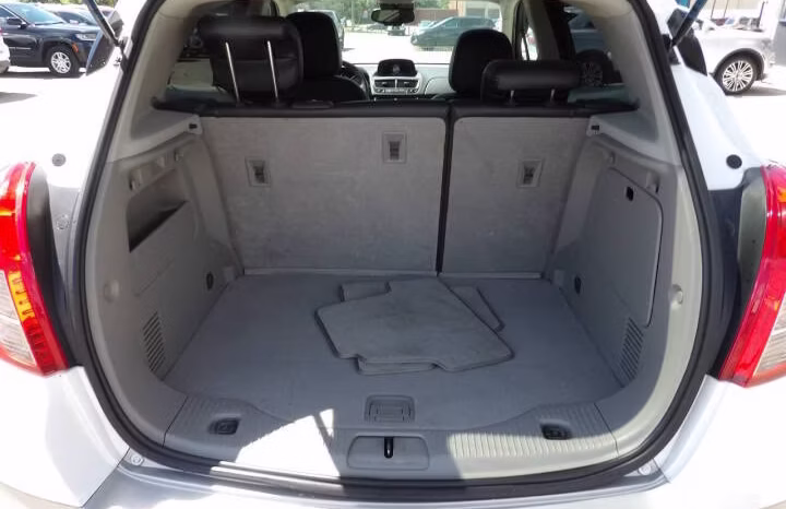 
								2014 Buick Encore full									