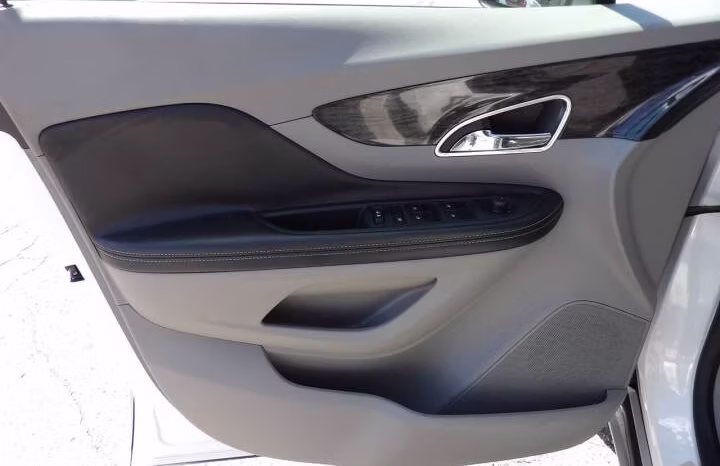 
								2014 Buick Encore full									