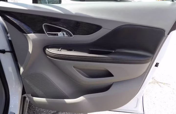 
								2014 Buick Encore full									