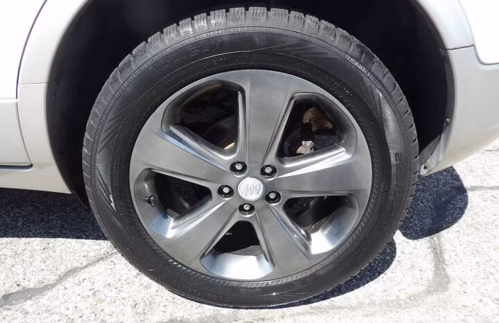 
								2014 Buick Encore full									