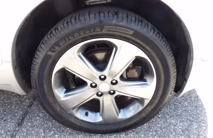 
								2014 Buick Encore full									