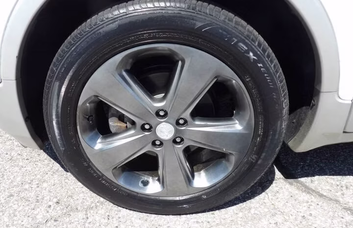 
								2014 Buick Encore full									