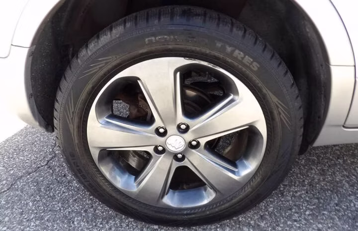
								2014 Buick Encore full									