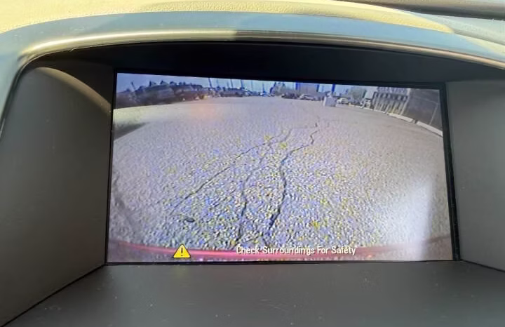 
								2014 Buick Verano full									