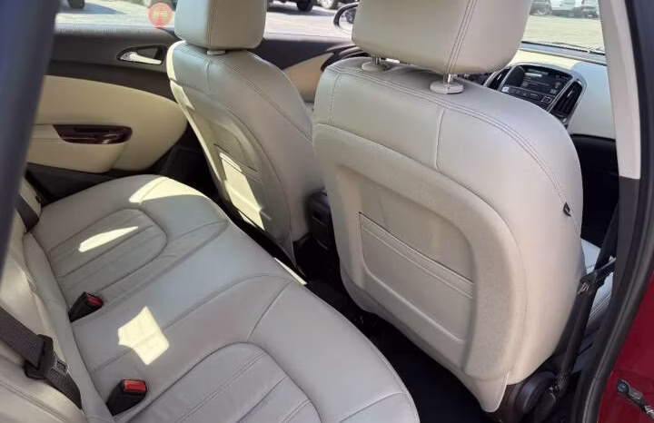 
								2014 Buick Verano full									