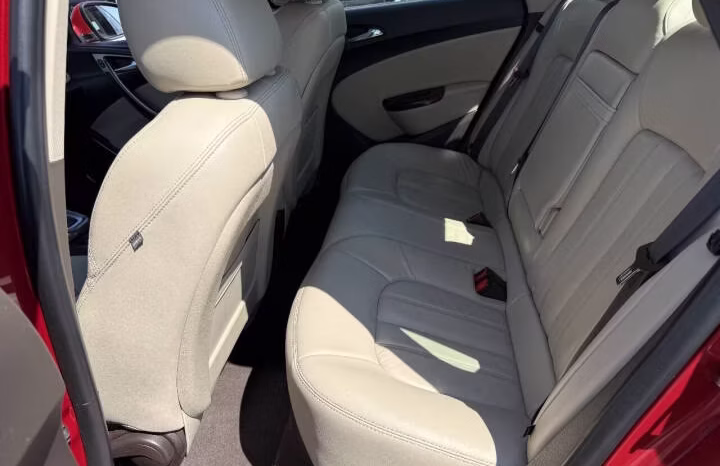 
								2014 Buick Verano full									