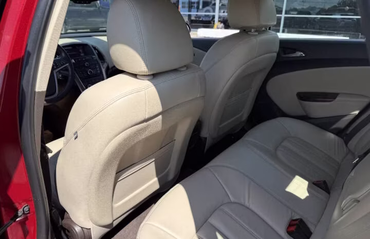 
								2014 Buick Verano full									