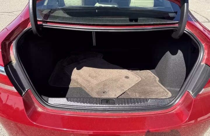 
								2014 Buick Verano full									